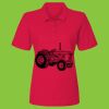 Women's Classic fit polo Thumbnail