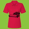 Women's Classic fit polo Thumbnail
