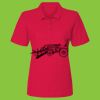 Women's Classic fit polo Thumbnail