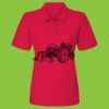 Women's Classic fit polo Thumbnail