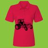 Women's Classic fit polo Thumbnail