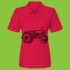 Women's Classic fit polo Thumbnail