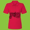 Women's Classic fit polo Thumbnail
