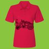 Women's Classic fit polo Thumbnail