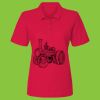 Women's Classic fit polo Thumbnail