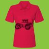 Women's Classic fit polo Thumbnail