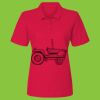 Women's Classic fit polo Thumbnail