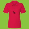 Women's Classic fit polo Thumbnail