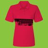 Women's Classic fit polo Thumbnail
