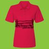 Women's Classic fit polo Thumbnail