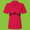 Women's Classic fit polo Thumbnail