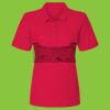 Women's Classic fit polo Thumbnail