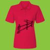 Women's Classic fit polo Thumbnail