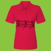 Women's Classic fit polo Thumbnail
