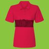 Women's Classic fit polo Thumbnail