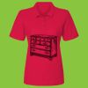 Women's Classic fit polo Thumbnail