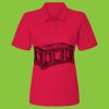 Women's Classic fit polo Thumbnail