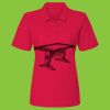 Women's Classic fit polo Thumbnail