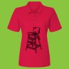 Women's Classic fit polo Thumbnail