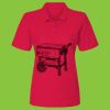 Women's Classic fit polo Thumbnail