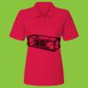 Women's Classic fit polo Thumbnail