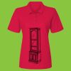 Women's Classic fit polo Thumbnail