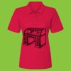 Women's Classic fit polo Thumbnail