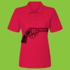 Women's Classic fit polo Thumbnail