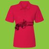 Women's Classic fit polo Thumbnail