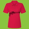 Women's Classic fit polo Thumbnail