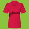 Women's Classic fit polo Thumbnail