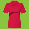 Women's Classic fit polo Thumbnail