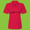 Women's Classic fit polo Thumbnail