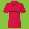 Women's Classic fit polo Thumbnail