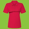 Women's Classic fit polo Thumbnail