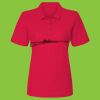 Women's Classic fit polo Thumbnail