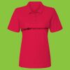 Women's Classic fit polo Thumbnail