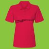 Women's Classic fit polo Thumbnail