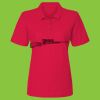 Women's Classic fit polo Thumbnail
