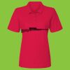 Women's Classic fit polo Thumbnail