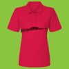 Women's Classic fit polo Thumbnail