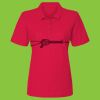 Women's Classic fit polo Thumbnail