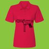 Women's Classic fit polo Thumbnail