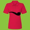 Women's Classic fit polo Thumbnail