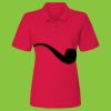 Women's Classic fit polo Thumbnail