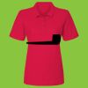 Women's Classic fit polo Thumbnail