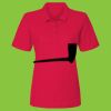 Women's Classic fit polo Thumbnail