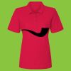 Women's Classic fit polo Thumbnail