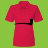 Women's Classic fit polo Thumbnail