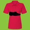 Women's Classic fit polo Thumbnail